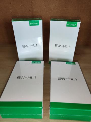 Smartwatch BlitzWolf BW-HL1 - Foto 2