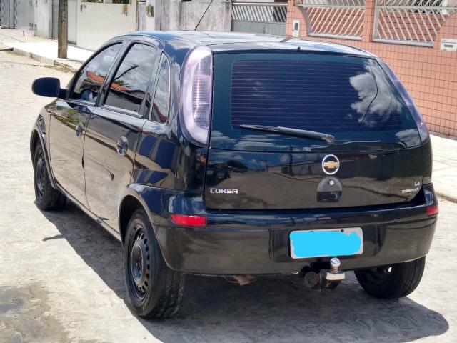 Corsa Hatch 2012 1.4 - Foto 3