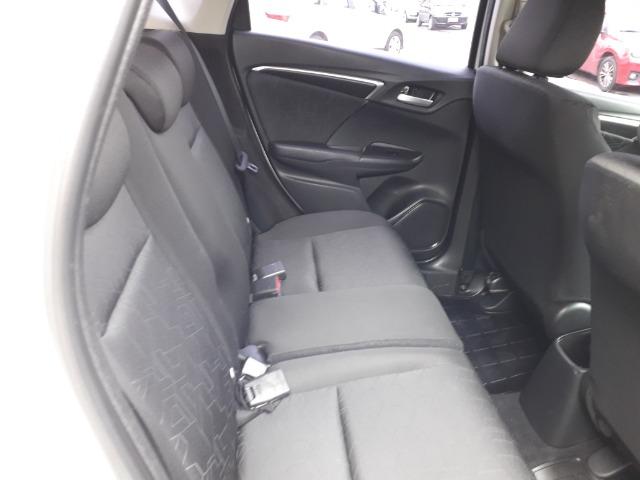 Honda Fit 1.5 LX Aut. Ipva 2020 pago Novo! - Foto 11