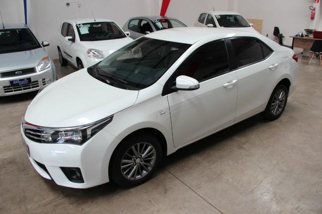 Corolla - Foto 8