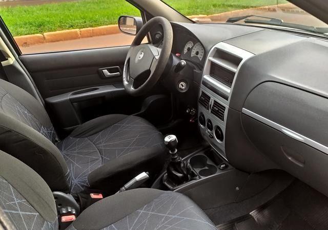 Palio ELX 1.4 mpi Fire Flex 8V 4p - Foto 5