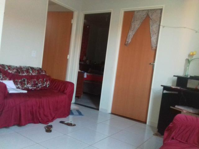Vendo agio de apartanento - Foto 2