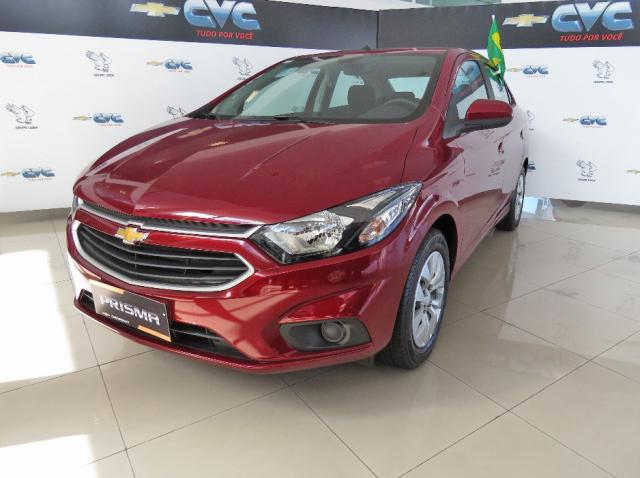 CHEVROLET PRISMA 1.4 MPFI LT 8V FLEX 4P AUTOMÁTICO - Foto 2