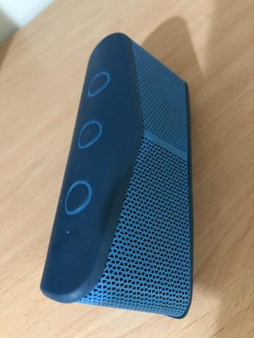 Caixa de Som Portátil Speaker Logitech X300 Bluetooth - Foto 3