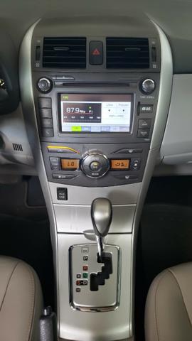 Corolla Xei -2013/2014 - 106.000km - 53.900,00 - Foto 12
