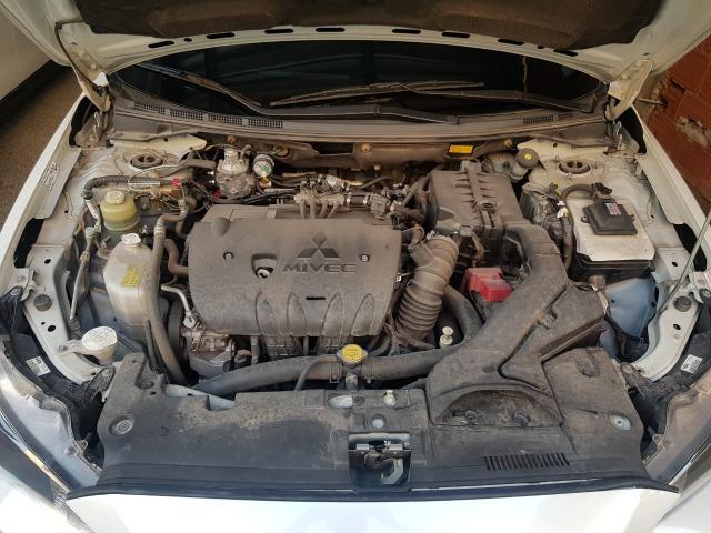 Mitsubishi Lancer 2.0 16V HL - Foto 7