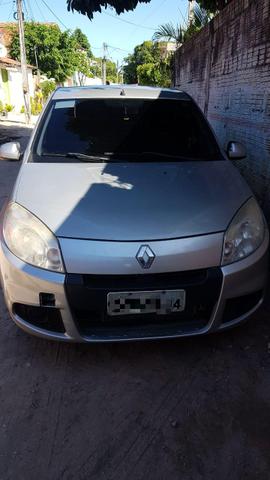 Renault sandero 2011/2012 - Foto 2