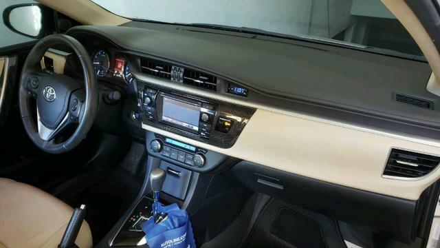 Corolla Altis 2016/2017 - 61.000km - 78.900,00 - Foto 11