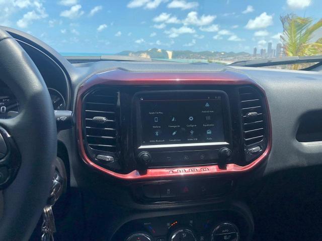 TORO 2019/2020 2.0 16V TURBO DIESEL FREEDOM 4WD AT9 - Foto 18