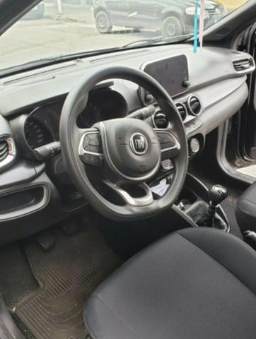 Fiat argo 1.3 manual 2020 - Foto 5