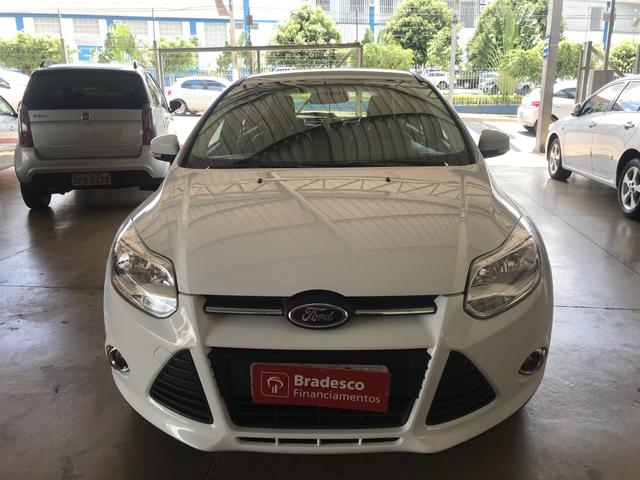I/ford focus se 1.6 hb - 2015/2105 - Foto 2