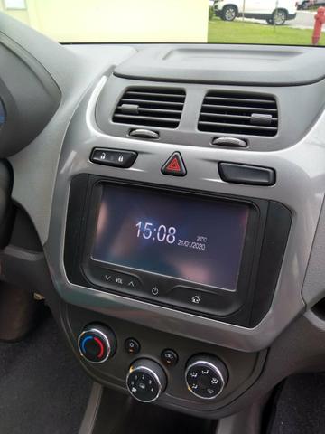 Cobalt 1.8 LTZ 2014 - Foto 13