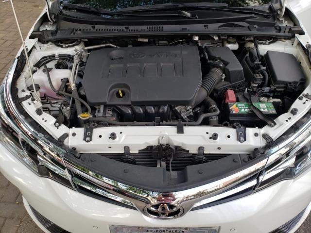 Corolla 2.0 XEI 2018 - Foto 8