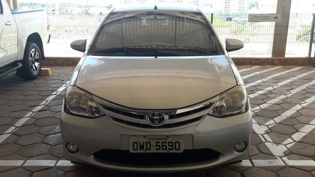 Vende-se ETIOS XLS - Foto 3