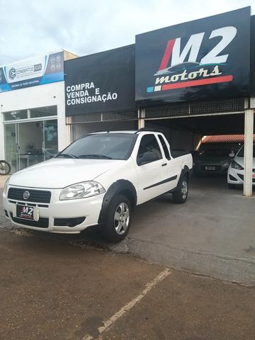 Vendo Strada CE completa extra - Foto 2