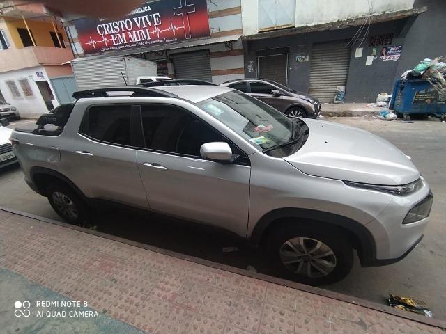 Toro Freedom 1.8 Flex Aut. 2018/2019 - Foto 4
