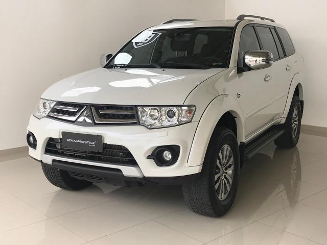 Mitsubishi Pajero HPE 3.2 4x4 T.I Diesel