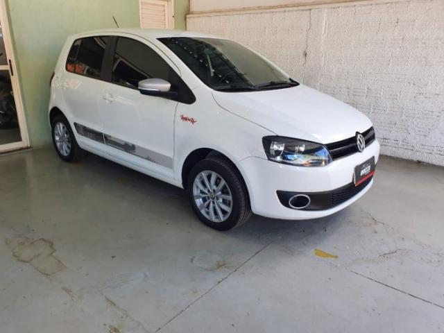 Volkswagen fox 2014 1.6 mi rock in rio 8v flex 4p manual - Foto 2