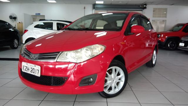 Chery/ Celler 1.5 flex - Foto 5