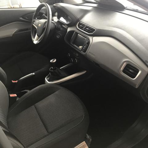Onix 1.4 LT com Mylink 2018 - Foto 6