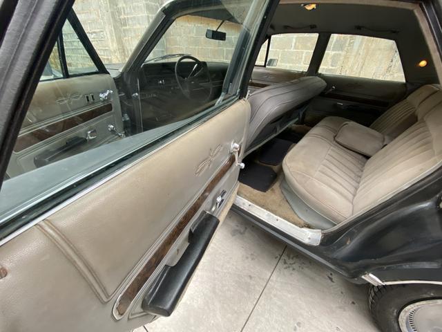 Ford Galaxie Landau V8 - Foto 4