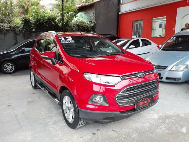 EcoSport 2013