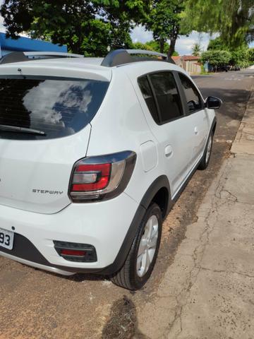 Sandero Stepway Easy 1.6 - Foto 4