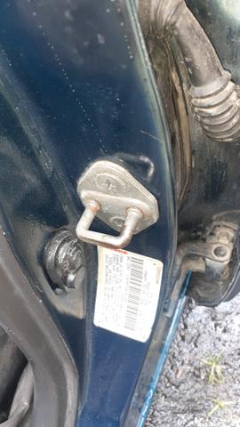 Vendo Corolla 94 completo zap * - Foto 5