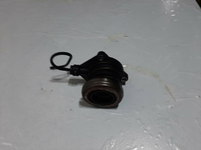 Atuador embreagem câmbio gm corsa montana 1.4 8v 2010 só mecanica - Foto 5