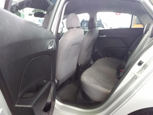 HYUNDAI HB20S 1.6 COMFORT PLUS 16V 2019 - Foto 12