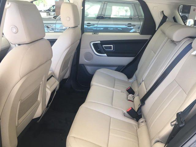 Discovery Sport HSE 2.2 4x4 Diesel Aut. - Foto 5