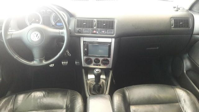 Volkswagen Golf Flash 1.6 Flex 2006 - Foto 8