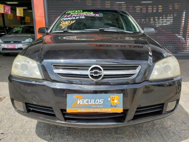 Chevrolet Astra 2.0 - Foto 2