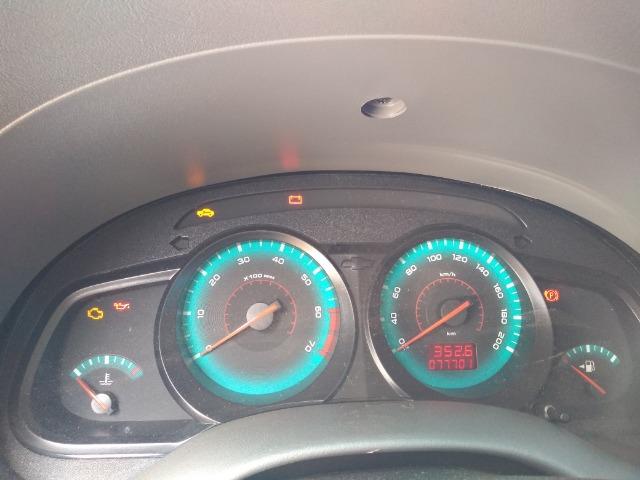 GM S10 Rodeio 2.4 Flex - Muito conservada - Foto 8