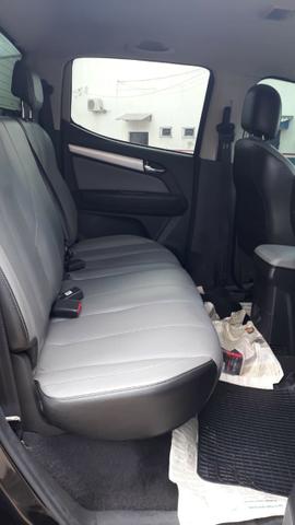 Chevrolet - S10 LTZ 4x4 - 2017 - Foto 11