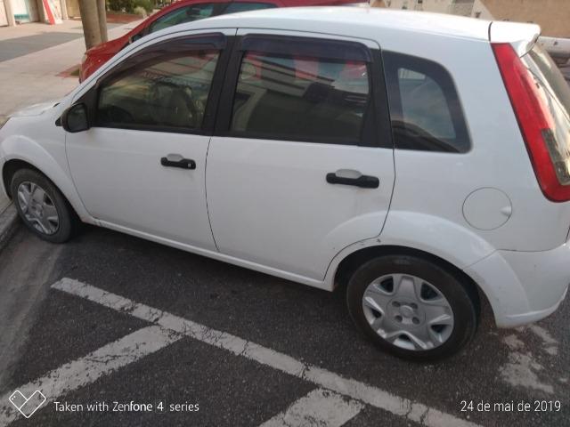 Ford Fiesta 1.0 8v (Flex) 2012/2013 Básico - Foto 13