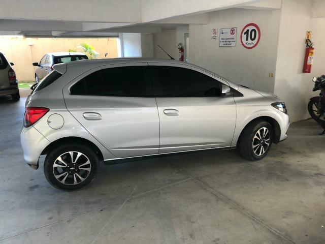 Vendo Ônix LTZ 1.4 - Foto 2