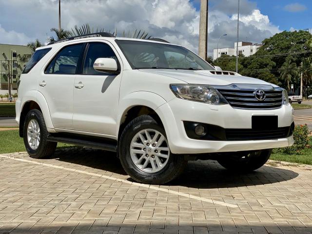 Toyota Hilux Sw4 - Srv 3.0 4x4 - 7 lugares - 2013/2014- muito conservada - Foto 8