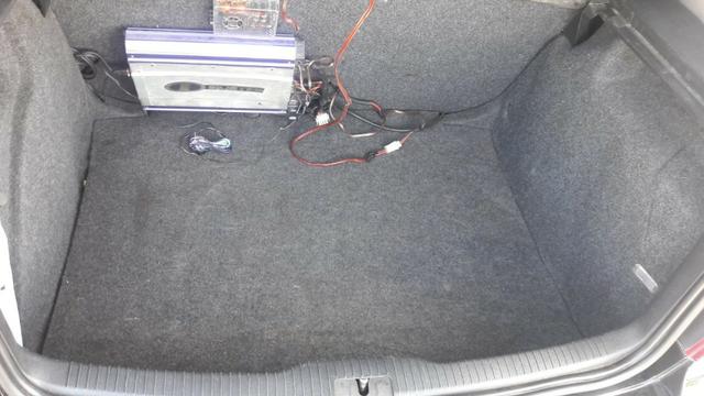 Volkswagen Golf Flash 1.6 Flex 2006 - Foto 14