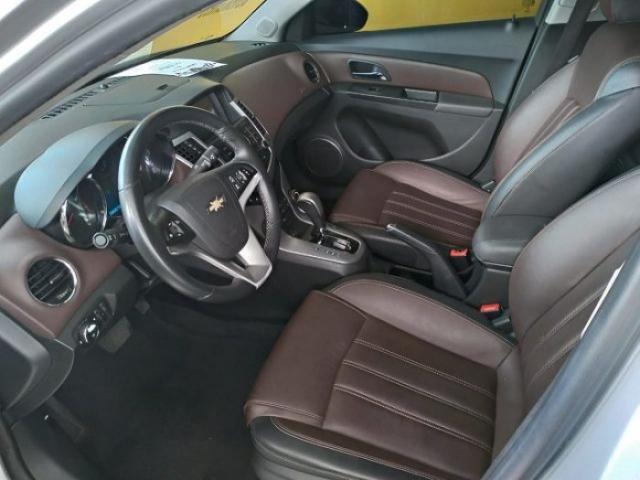 Chevrolet cruze sedan 2015 1.8 ltz 16v flex 4p automÁtico - Foto 7
