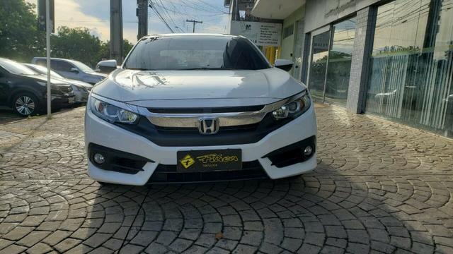 Civic Elx 2.0 AT - 2016/2017 - 52.000KM - 85.000,00 - Foto 3