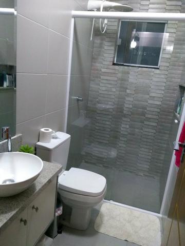 Vendo Sobrado mobiliado - Foto 11