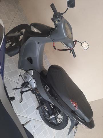 Vendo honda biz 125 documentos