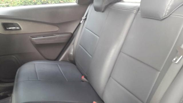Cobalt 2013 / 2013 LTZ * Automático * GNV - Foto 7