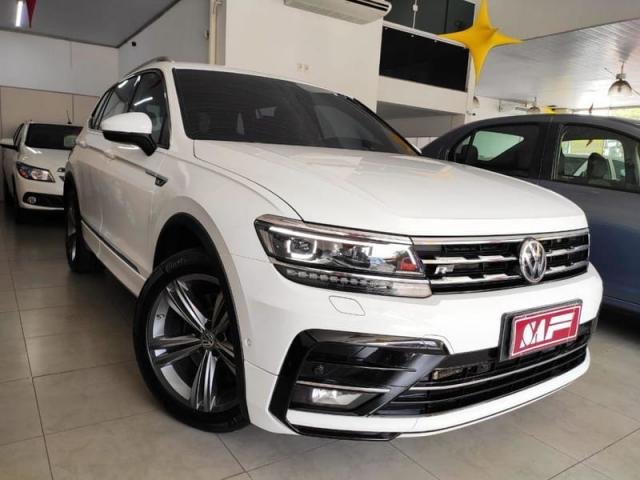 IGUAN 2.0 350 TSI ALLSPACE R-LINE 4MOTION DSG - Foto 2
