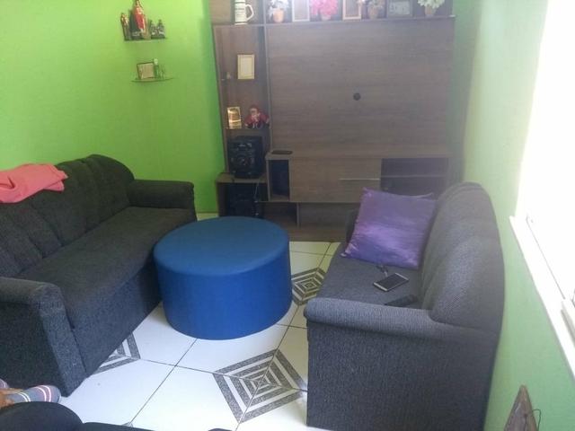 Vende-se ou troca esta casa - Foto 4