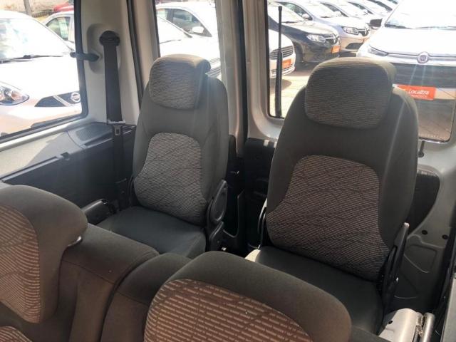 DOBLÒ 2017/2018 1.8 MPI ESSENCE 7L 16V FLEX 4P MANUAL - Foto 13