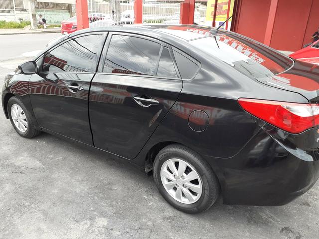 HB20S Comfort 2014 Entrada de R$6.000,00 - Foto 2