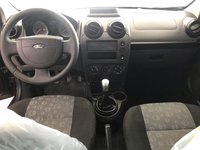 Ford Fiesta 1.6 Rocam 2011 - Foto 5