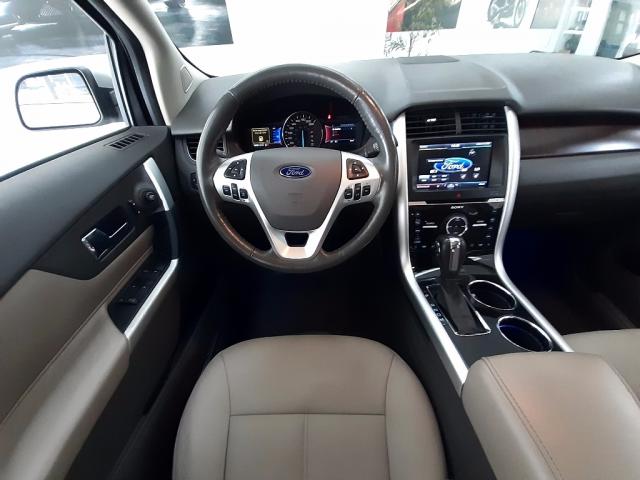 Ford Edge Limited 3.5 V6 - Foto 11